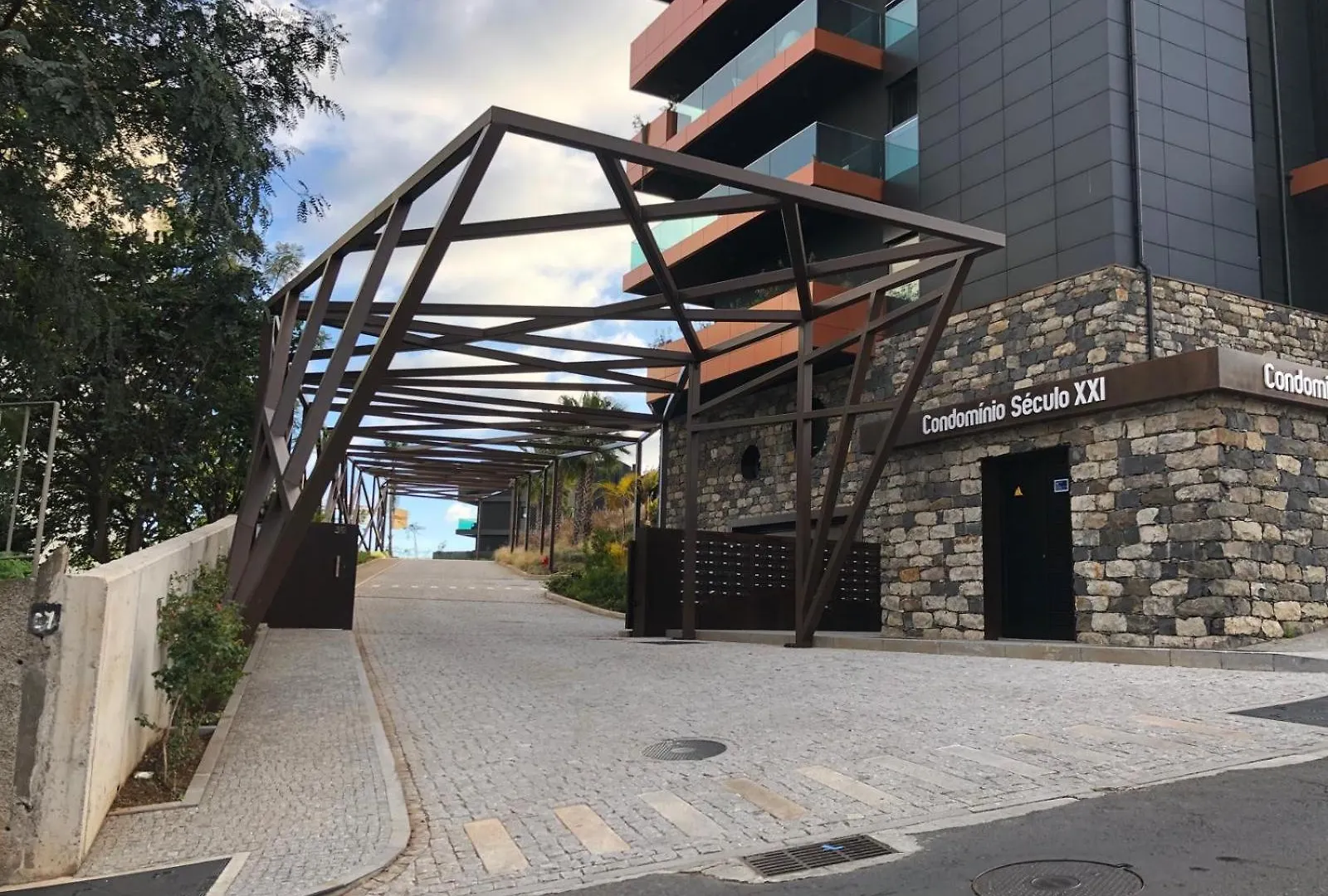 شقة Heaven And Sea In Madeira فونشال البرتغال