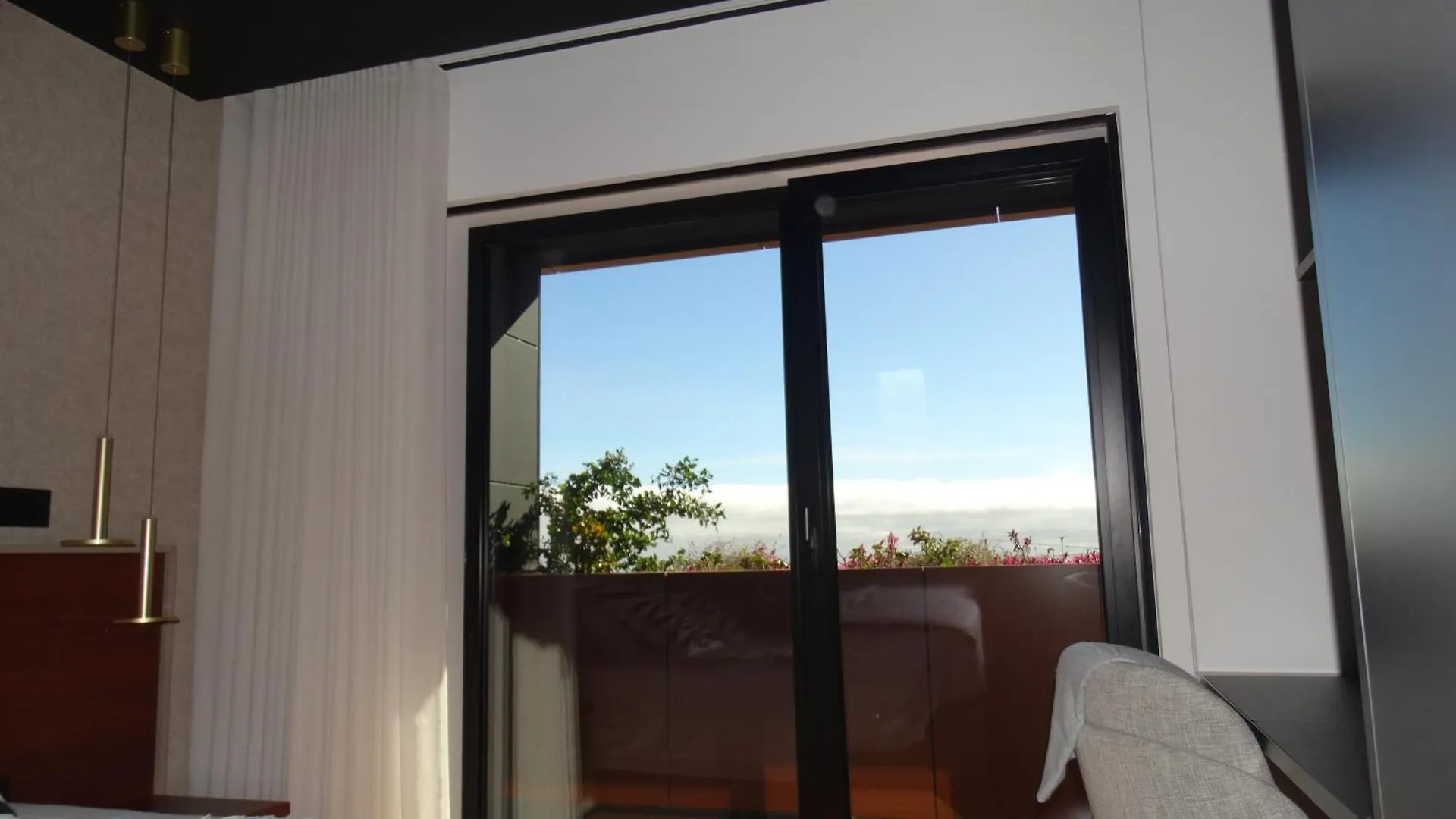 شقة Heaven And Sea In Madeira فونشال