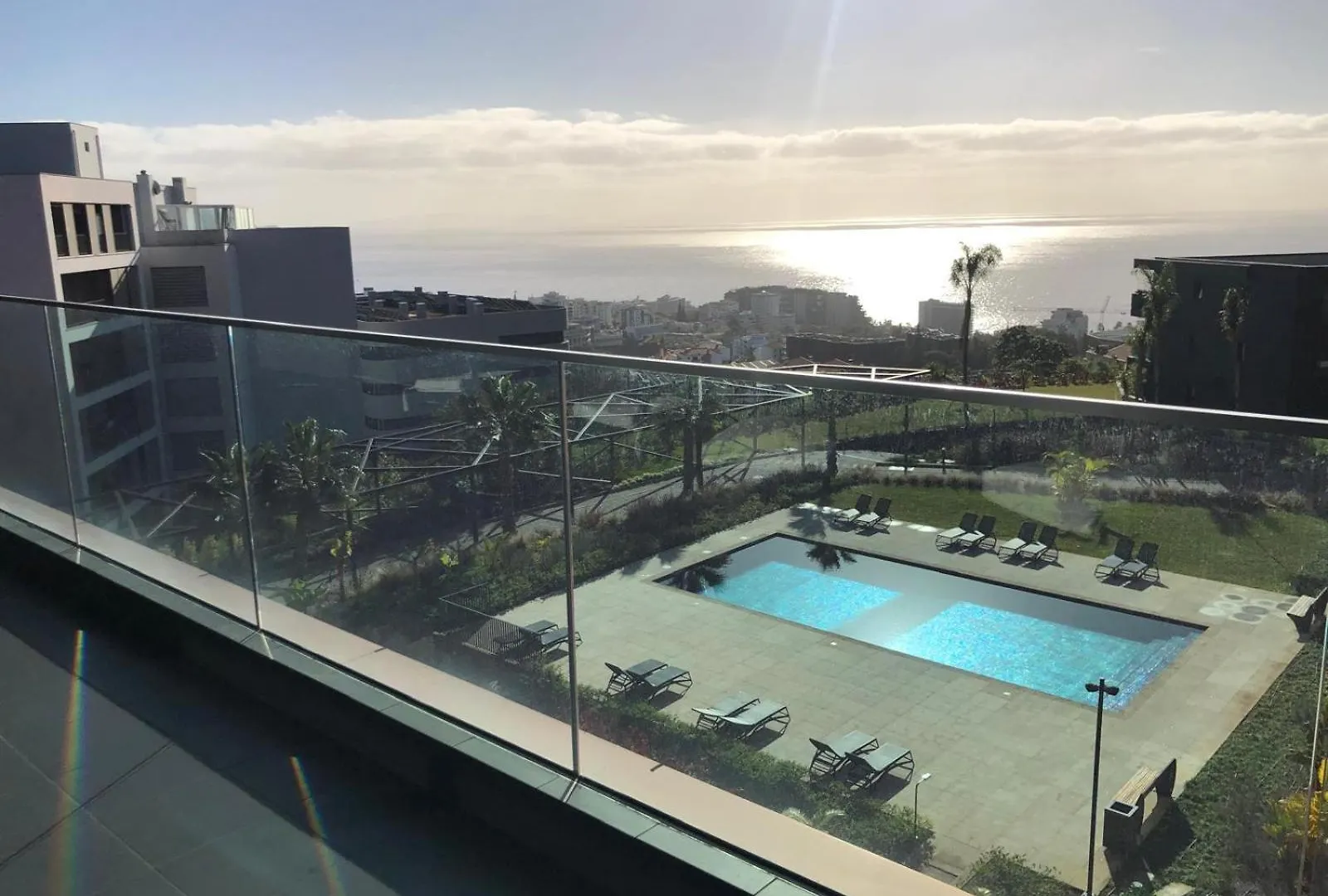 شقة Heaven And Sea In Madeira فونشال